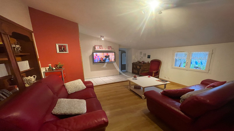 Ma-Cabane - Vente Maison SAINT-JEAN-D'ANGELY, 72 m²