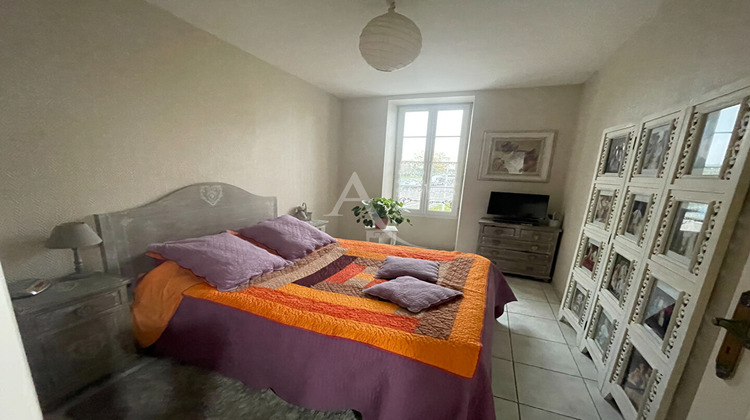 Ma-Cabane - Vente Maison SAINT-JEAN-D'ANGELY, 72 m²