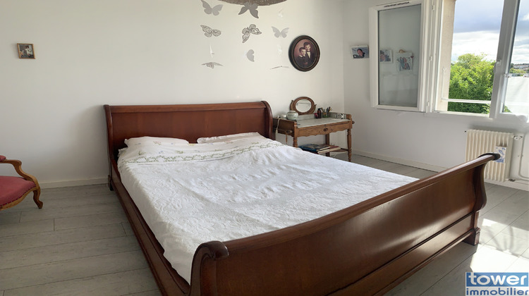 Ma-Cabane - Vente Maison Saint-Jean-d'Angély, 92 m²