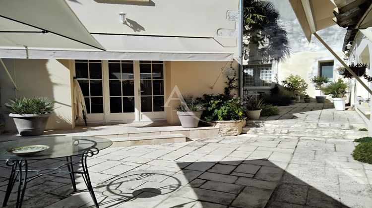 Ma-Cabane - Vente Maison SAINT-JEAN-D'ANGELY, 176 m²