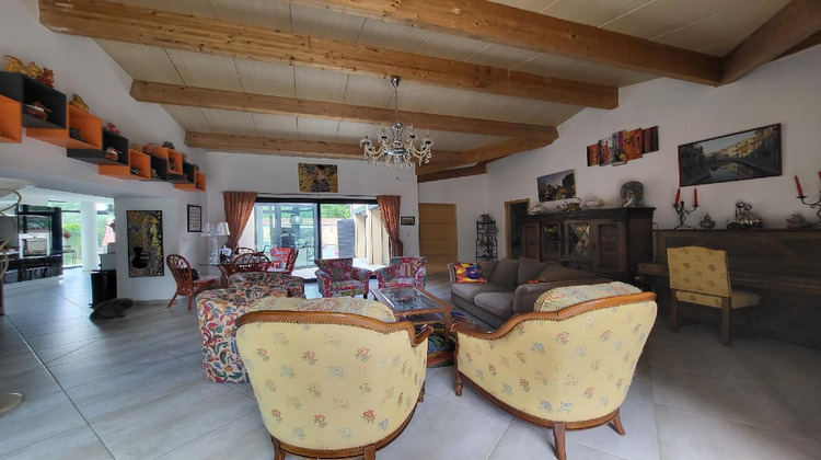 Ma-Cabane - Vente Maison SAINT JEAN D'ANGELY, 269 m²