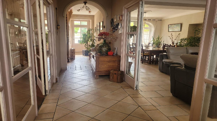 Ma-Cabane - Vente Maison SAINT JEAN D'ANGELY, 309 m²