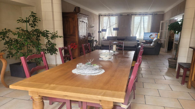 Ma-Cabane - Vente Maison SAINT JEAN D'ANGELY, 309 m²