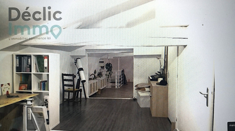 Ma-Cabane - Vente Maison SAINT JEAN D'ANGELY, 220 m²