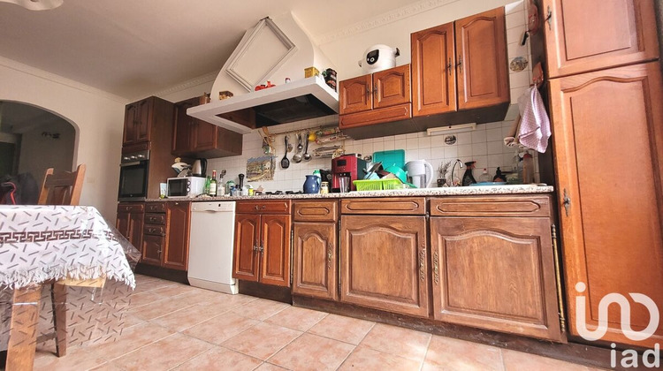 Ma-Cabane - Vente Maison Saint-Jean-d'Angély, 244 m²