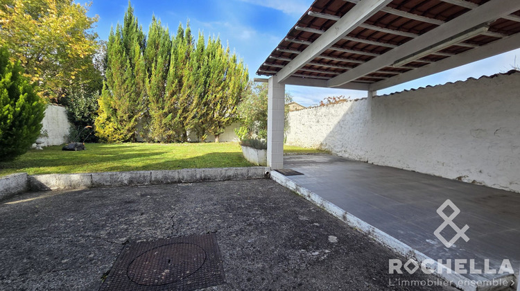 Ma-Cabane - Vente Maison Saint-Jean-d'Angély, 144 m²