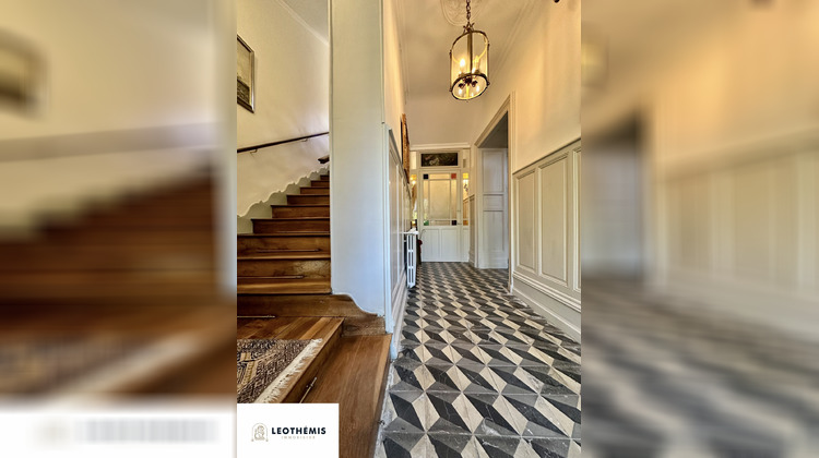 Ma-Cabane - Vente Maison Saint-Jean-d'Angély, 361 m²