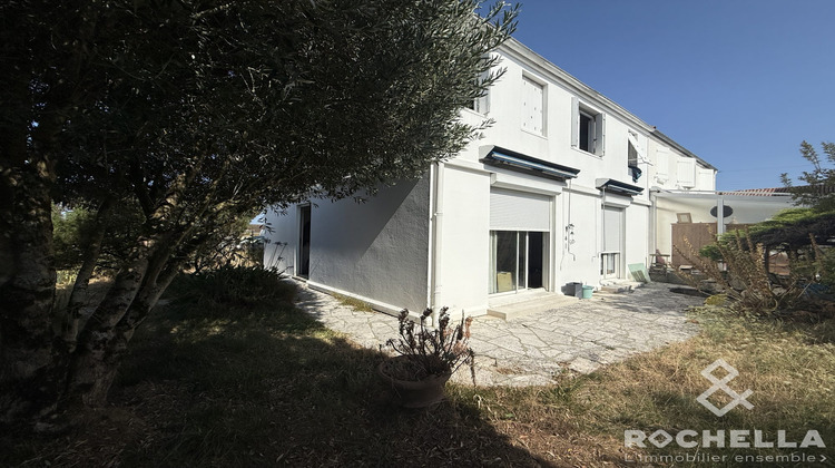 Ma-Cabane - Vente Maison Saint-Jean-d'Angély, 79 m²