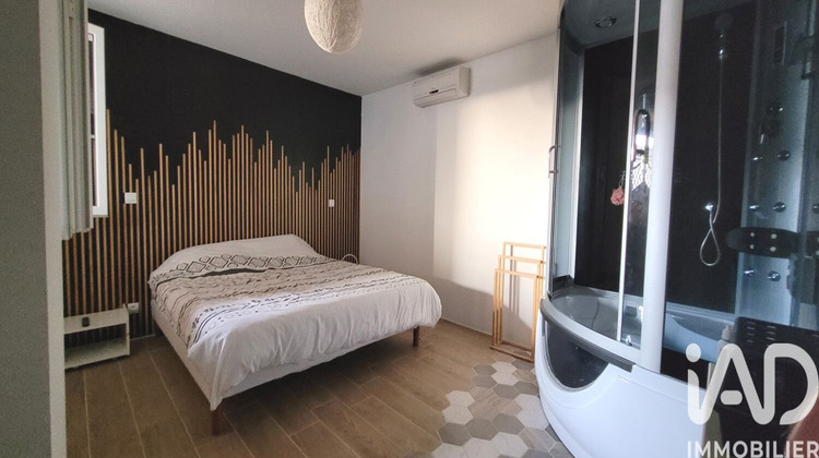 Ma-Cabane - Vente Maison Saint-Jean-d'Angély, 175 m²