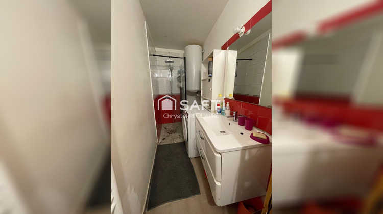 Ma-Cabane - Vente Maison Saint-Jean-d'Angely, 145 m²