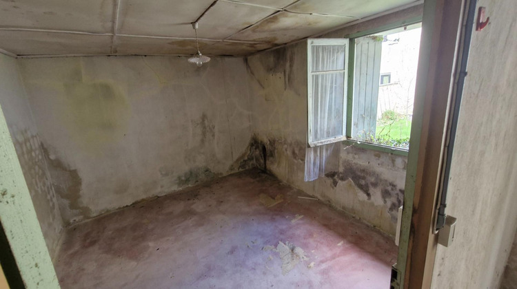 Ma-Cabane - Vente Maison Saint-Jean-d'Angely, 95 m²