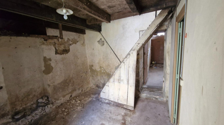 Ma-Cabane - Vente Maison Saint-Jean-d'Angely, 95 m²