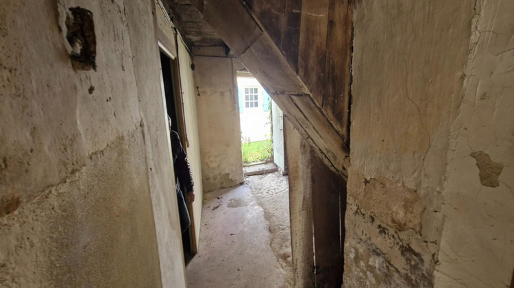 Ma-Cabane - Vente Maison Saint-Jean-d'Angely, 95 m²