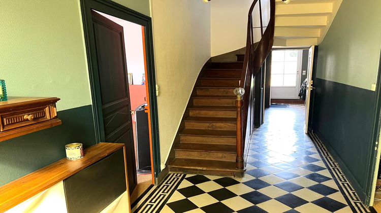 Ma-Cabane - Vente Maison Saint-Jean-d'Angely, 150 m²