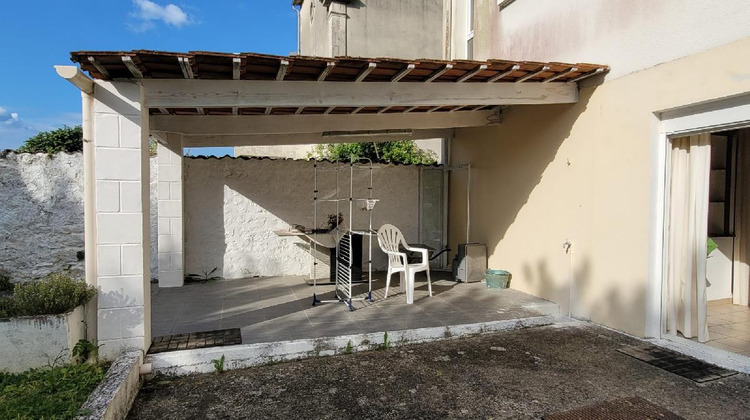 Ma-Cabane - Vente Maison SAINT JEAN D'ANGELY, 140 m²