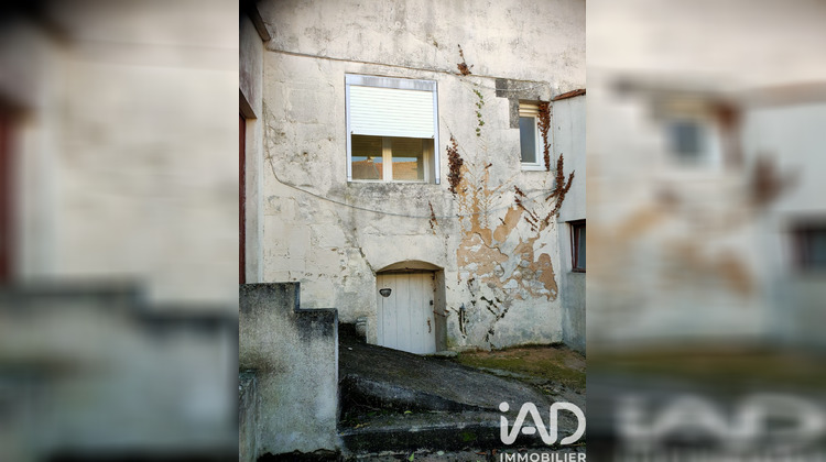 Ma-Cabane - Vente Maison Saint-Jean-d'Angély, 82 m²