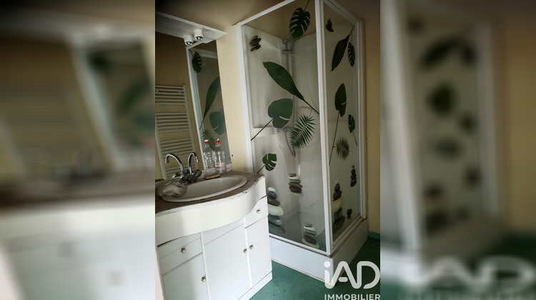 Ma-Cabane - Vente Maison Saint-Jean-d'Angély, 82 m²