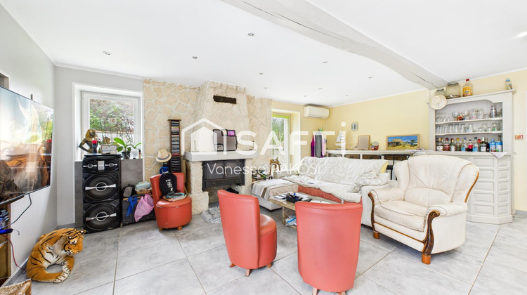 Ma-Cabane - Vente Maison Saint-Jean-d'Angely, 94 m²