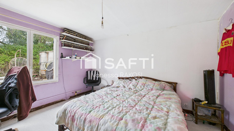 Ma-Cabane - Vente Maison Saint-Jean-d'Angely, 94 m²