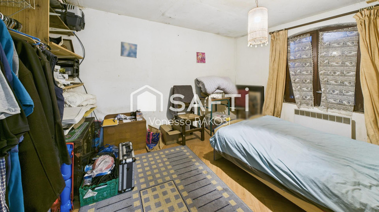 Ma-Cabane - Vente Maison Saint-Jean-d'Angely, 94 m²