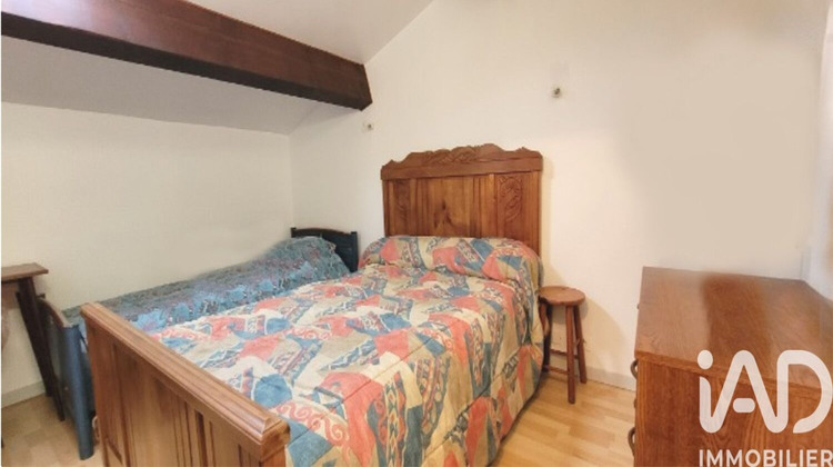 Ma-Cabane - Vente Maison Saint-Jean-d'Angély, 55 m²