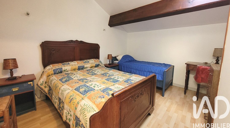 Ma-Cabane - Vente Maison Saint-Jean-d'Angély, 55 m²