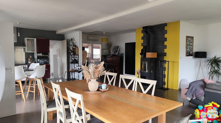 Ma-Cabane - Vente Maison Saint-Jean-d'Angely, 175 m²