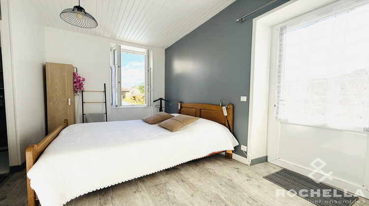 Ma-Cabane - Vente Maison Saint-Jean-d'Angély, 101 m²