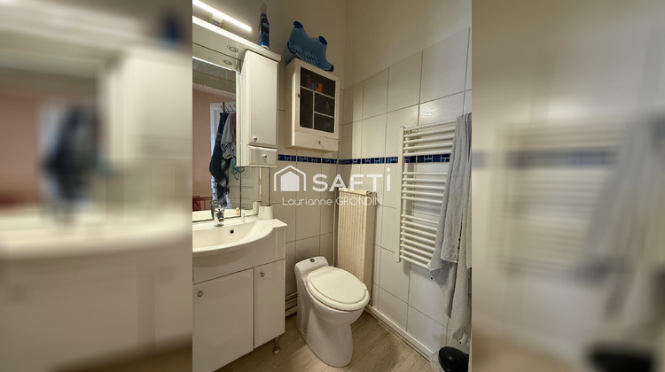 Ma-Cabane - Vente Maison Saint-Jean-d'Angely, 100 m²