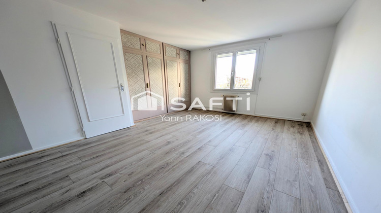 Ma-Cabane - Vente Maison Saint-Jean-d'Angely, 106 m²