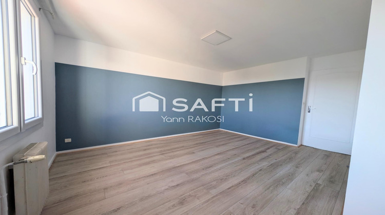 Ma-Cabane - Vente Maison Saint-Jean-d'Angely, 106 m²