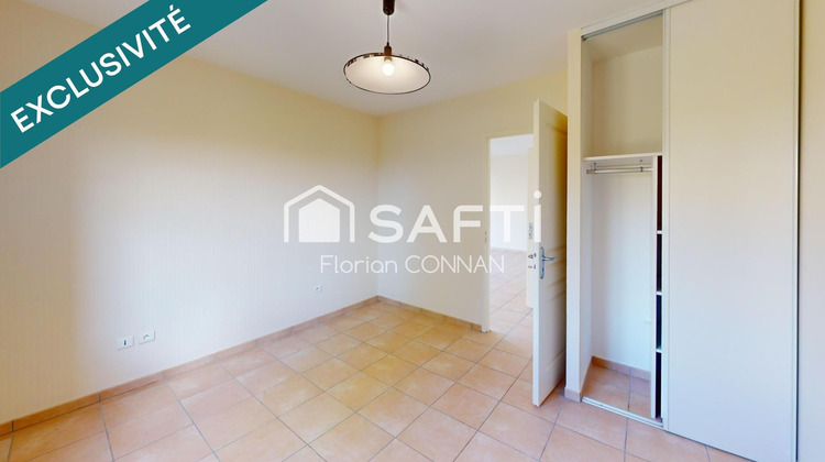 Ma-Cabane - Vente Maison Saint-Jean-d'Angely, 47 m²