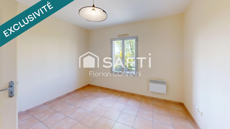 Ma-Cabane - Vente Maison Saint-Jean-d'Angely, 47 m²