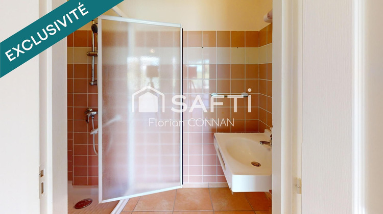 Ma-Cabane - Vente Maison Saint-Jean-d'Angely, 47 m²