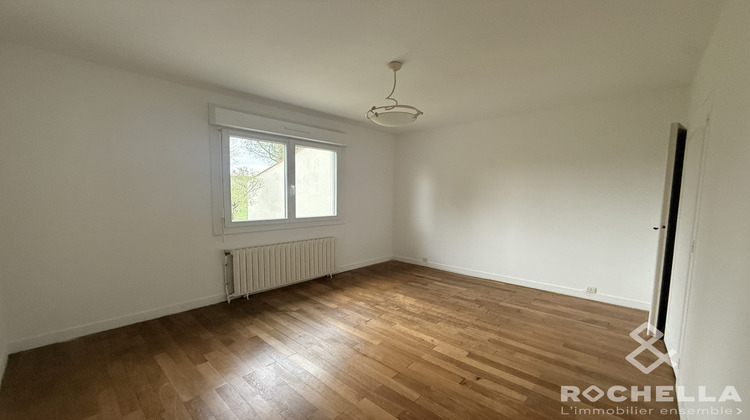 Ma-Cabane - Vente Maison Saint-Jean-d'Angély, 107 m²