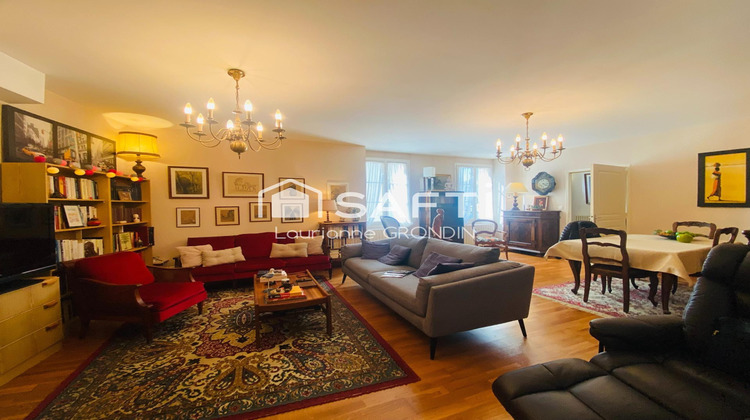 Ma-Cabane - Vente Maison Saint-Jean-d'Angely, 170 m²