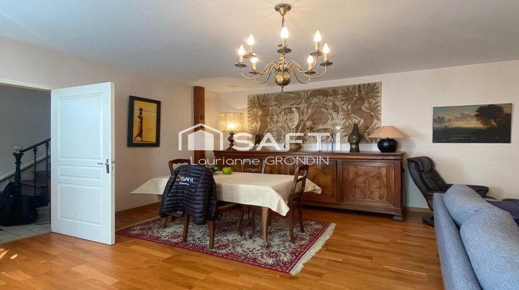 Ma-Cabane - Vente Maison Saint-Jean-d'Angely, 170 m²