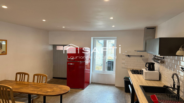 Ma-Cabane - Vente Maison Saint-Jean-d'Angely, 78 m²