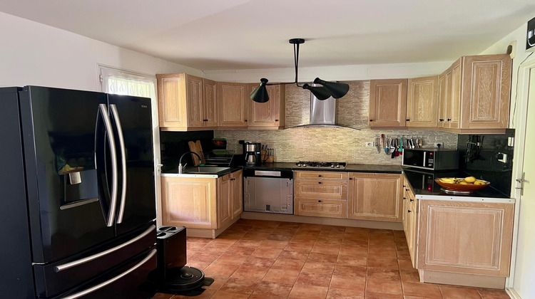 Ma-Cabane - Vente Maison Saint-Jean-d'Angely, 99 m²