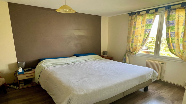 Ma-Cabane - Vente Maison Saint-Jean-d'Angely, 99 m²
