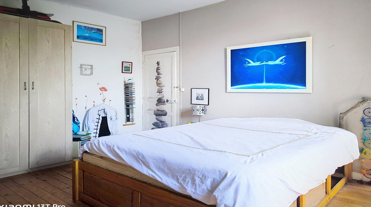 Ma-Cabane - Vente Maison Saint-Jean-d'Angely, 170 m²