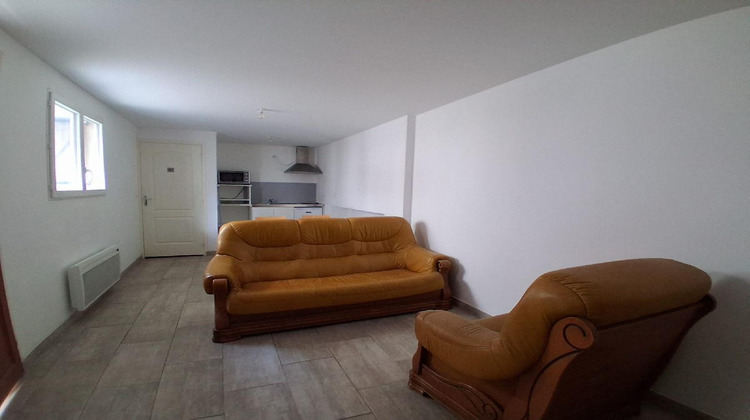 Ma-Cabane - Vente Maison SAINT JEAN D'ANGELY, 53 m²