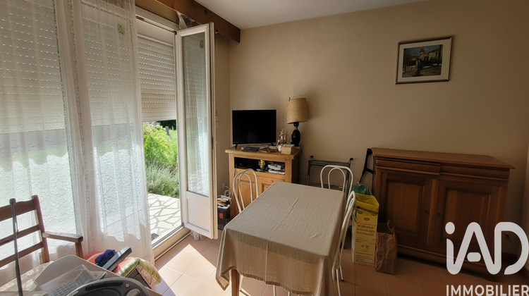 Ma-Cabane - Vente Maison Saint-Jean-d'Angély, 99 m²