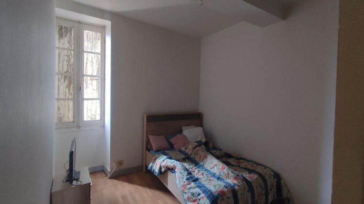 Ma-Cabane - Vente Maison Saint-Jean-d'Angely, 115 m²
