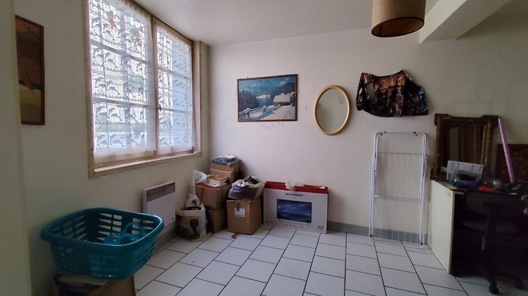 Ma-Cabane - Vente Maison Saint-Jean-d'Angely, 115 m²