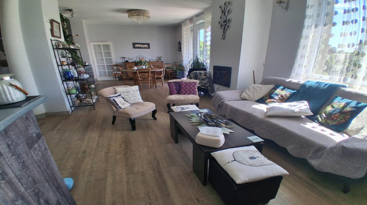 Ma-Cabane - Vente Maison SAINT JEAN D'ANGELY, 139 m²