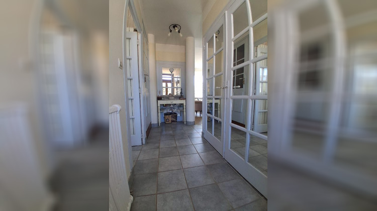 Ma-Cabane - Vente Maison SAINT JEAN D'ANGELY, 139 m²