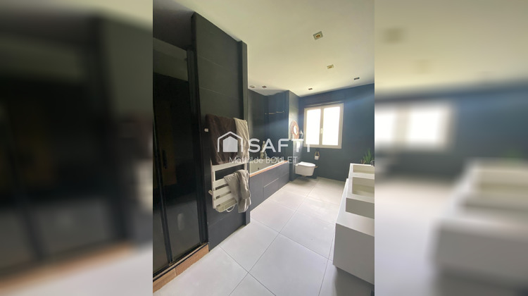 Ma-Cabane - Vente Maison Saint-Jean-d'Angely, 173 m²