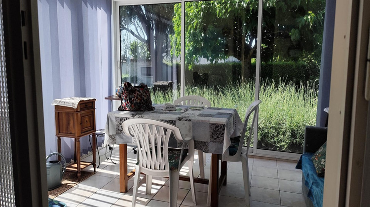 Ma-Cabane - Vente Maison Saint-Jean-d'Angely, 111 m²