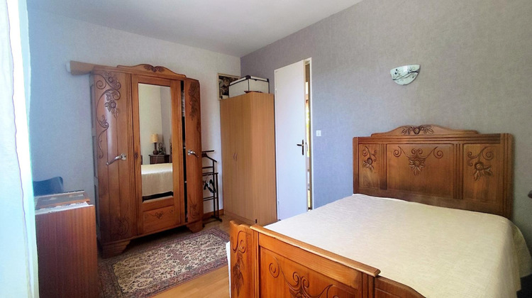 Ma-Cabane - Vente Maison Saint-Jean-d'Angely, 111 m²